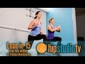 Hermosa beach pilates studio  hip studio  tabata w prenatal modifications 2