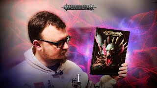 видео: Обзор правил Flesh-Eater Courts 3th Edition часть 1 | Warhammer Age of Sigmar картинка: Обзор правил Flesh-Eater Courts 3th Edition часть 1 | Warhammer Age of Sigmar