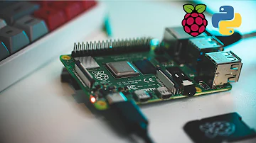 Welcher Webserver für Raspberry Pi?