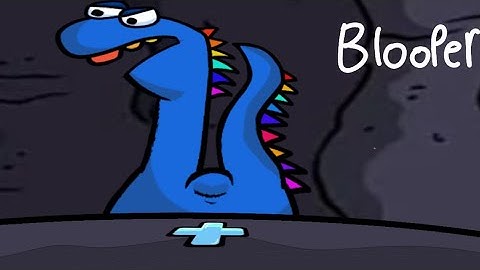 Number lore | 5 but Blooper part 1