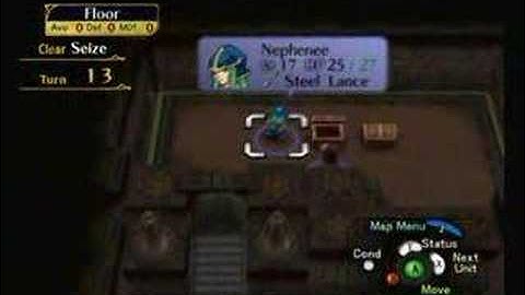 FE: Path of Radiance Part 89 (Dukedom of Tanas pt5)