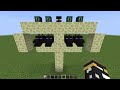 what if you create a BIG ENDER TITAN in MINECRAFT