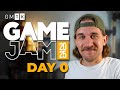 My favorite Game Jam of the Year - GMTK Game Jam 2025