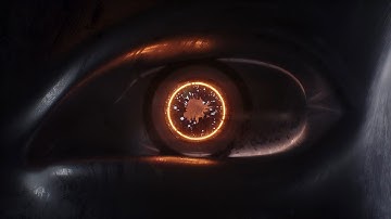 Nirvana - Something In The Way (ILLENIUM Remix) | Visuals by Twenty Third C