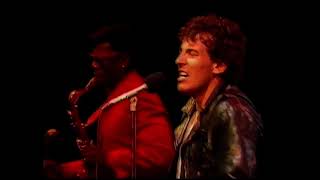 Bruce Springsteen   Cover Me 1984