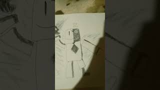 фанатский скин на ноли рисунок#forsaken#