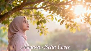 Asmara   Setia Cover versi aiseere