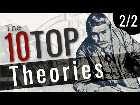 The 10 Most Important Theories in Social Science | Part Two