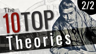 The 10 Most Important Theories in Social Science | Part Two