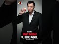 Happy 52nd Birthday Seth MacFarlane! 🎂 | The Mastermind Behind "Family Guy" #happybirthday