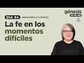 LA FE EN LOS MOMENTOS DIFÍCILES | DIA 34 | Abram niega a su esposa