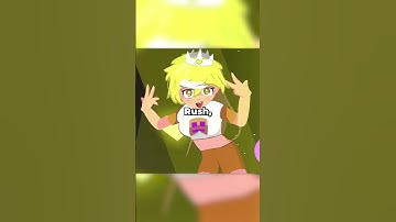 The Baddest Geometry Dash Girl