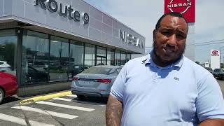 National Safety Month Nissan