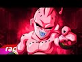 Rap Do Majin Boo Dragon Ball Z EU SOU UM CAOS NERD HITS