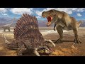Сколько лет жили Динозавры?