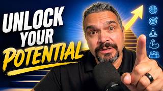 5 Strategies to Unlock Your Full Potential in 2026