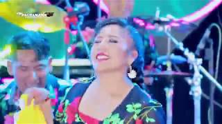 Video thumbnail of "Alejandra Tu Joyita de Amor - PUTUCUM, CHOLITA MARINA (Primicia 2019) Salay (PACHAMAMA PRODUCCIONES)"