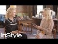 Here&#39;s What Nicole Kidman&#39;s Reading | InStyle