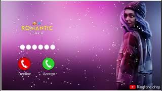 Tere Dil Ki Aawaz Hun main Ringtone 🥰 Tere hone se hi main hoon Ringtone 🔺 New Love Ringtone 2026