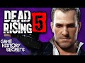 How Capcom's Dead Rising Studio Fell Apart - Game History Secrets