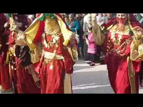 أغنية وخيتي وخيتي ربوخ تونسي Rbou5 Tounsi