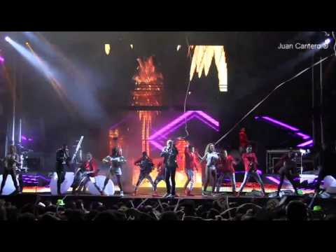 Orquesta Panorama 2016-Mete pal cuerpo ®Juan Cantero-Andreade, Paradela (Lugo)