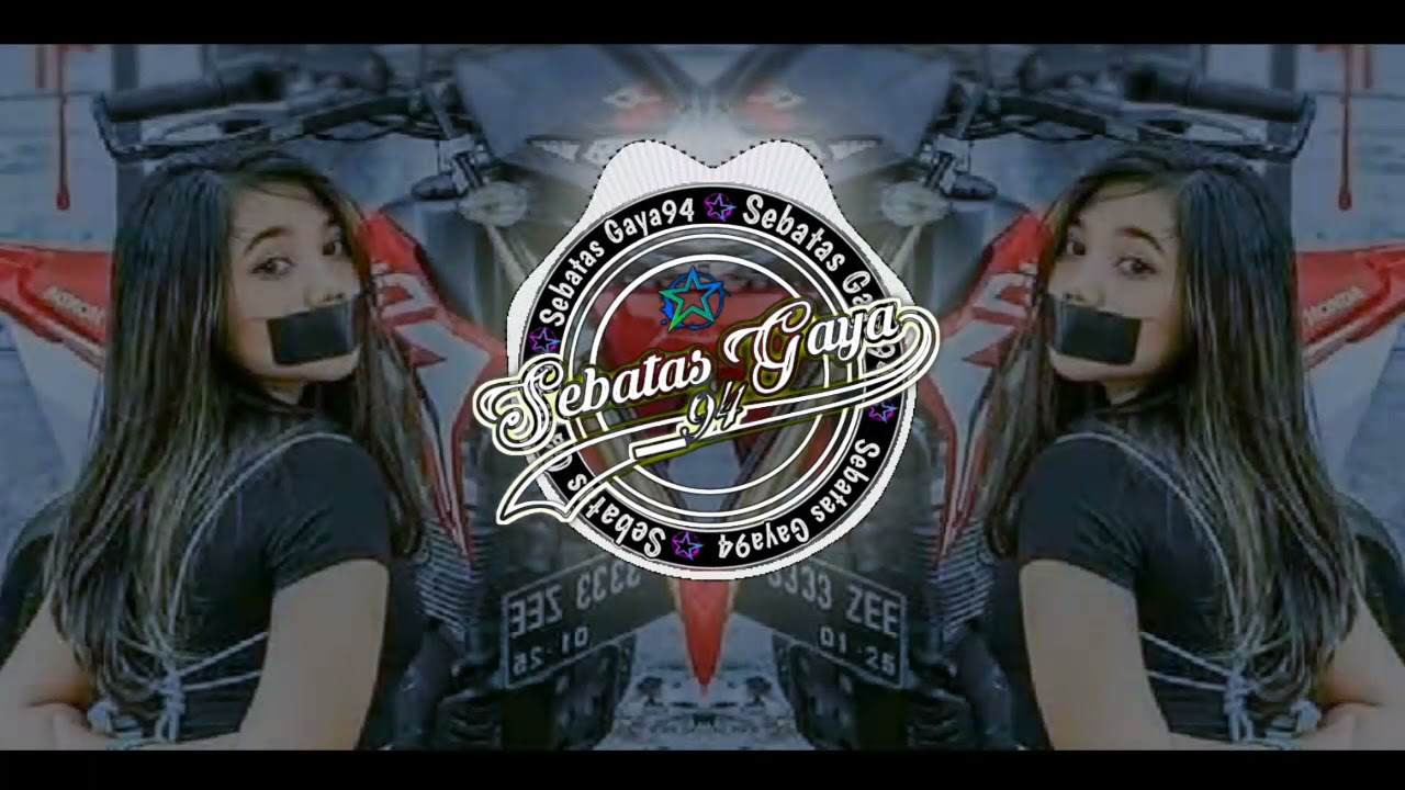 Dj pante-pante full bass