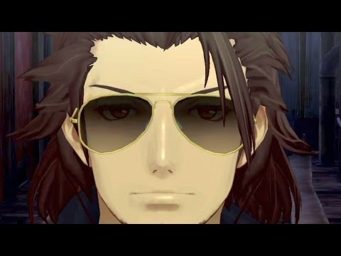 【TOX2】 テイルズ オブ エクシリア2 #18 アルヴィン エピソード1 商売人アルヴィン / Tales of Xillia 2 - Alvin's Episode 1