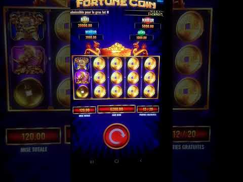 MAX WIN A 37.5 MILLIONS $ NOUVEAU RECORD DU MONDE ! BEST OF CASINO EN LIGNE FR - BEST OF SLOTS FR !