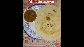 Chawal ki roti recipe | viralvideo ytshorts shorts viralshorts shortvideo shortsreels