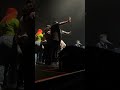 ¡El año pasado hubo varias afortunadas que pudieron subir al escenario para una serenata! 🥰