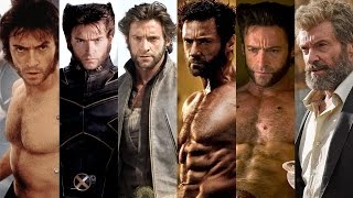 Wolverine's X-Men Movie Timeline in Chronological Order