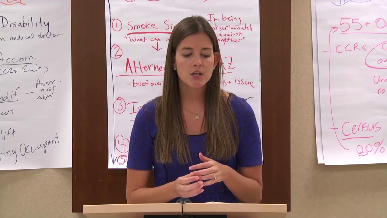 House Bill 2106 Homeowners’ Associations Enforcement Grace Period