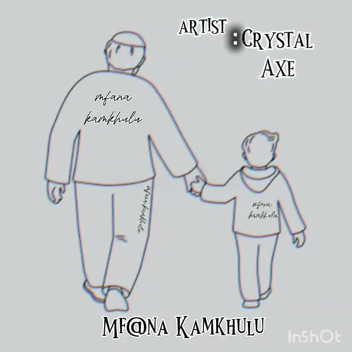 Mfana Kamkhulu (official track)
