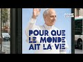 León XIV viajará a Francia con un mensaje claro: “Para que el mundo tenga vida”