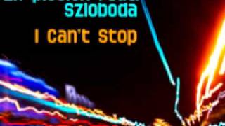 Ex - Plosion Feat. Szloboda I Cant Stop (Radio Edit)