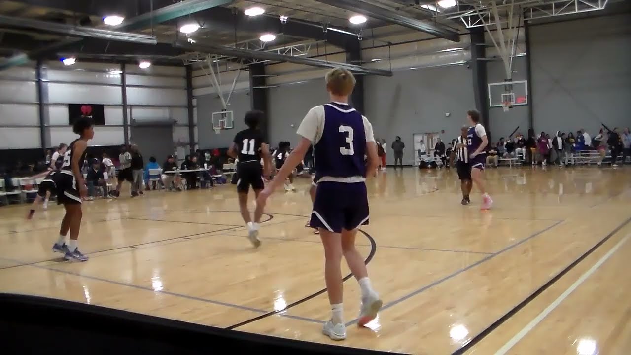 CHARLOTTESVILLE CRUSADERS 15U in Harrisonburg VA