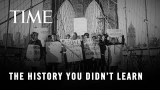 NYC's School Boycott | The History You Didn’t Learn | TIME