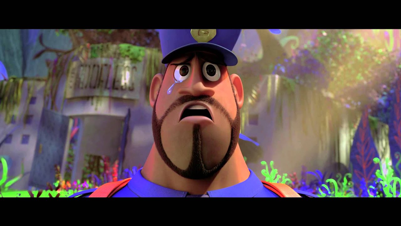 Trailer de Tá Chovendo Hambúrguer 2