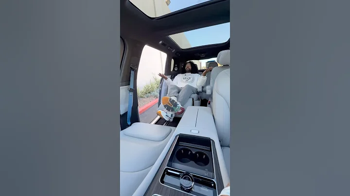 China’s luxury cars are WILD! 🇨🇳 thumbnail