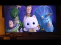 Opening To Inside Out 2015 DVD Opening To Inside Out 2015 DVD