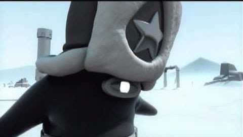 De Blob 2 cutscenes part 7