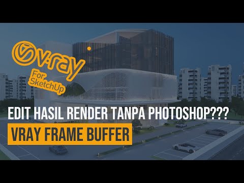 Cara Optimalkan Render