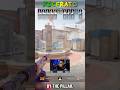 SURGICAL one-taps from KSCERATO + enemy POV | Blast Open Rotterdam #cs2 #pro #tips #tricks #gaming