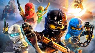 Lego Ninja Go Tournament For Android screenshot 2
