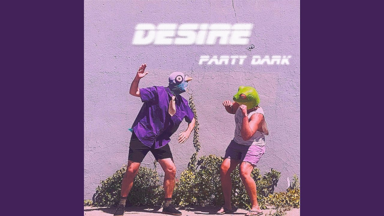 Watch Desire on YouTube Watch Desire on YouTube