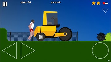 Short life - Level 21, 22, 23, 24, 25  | droid game play | gametornado