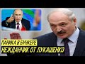 Лукашенко приказал госпредприятиям выводить деньги из российских банков