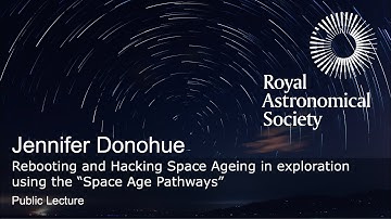 Rebooting and Hacking Space Ageing in exploration using the “Space Age Pathways”