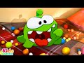 Candy Prescription Funny Cartoon Videos for Kid&#39;s Entertainment